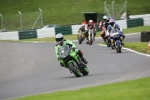 NOVICE GREEN/YELLOW BIKES